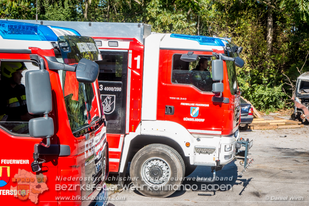 2018_09_29 Seilwindenfortbildung 2018 - Foto: Daniel Wirth