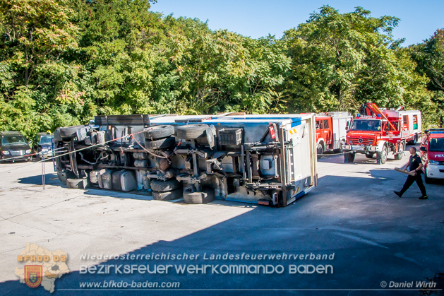 2018_09_29 Seilwindenfortbildung 2018 - Foto: Daniel Wirth