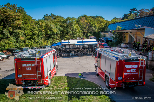 2018_09_29 Seilwindenmodul 2018 - Foto: Daniel Wirth 2018_09_29 Seilwindenmodul 2018 - Foto: Daniel Wirth