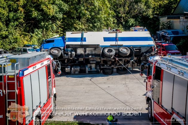 2018_09_29 Seilwindenfortbildung 2018 - Foto: Daniel Wirth