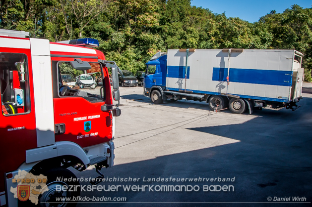 2018_09_29 Seilwindenfortbildung 2018 - Foto: Daniel Wirth