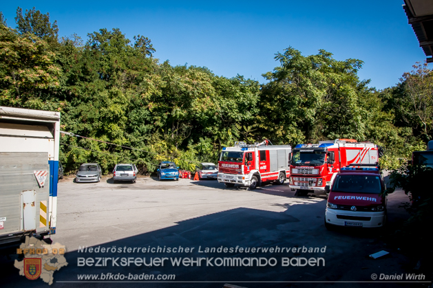 2018_09_29 Seilwindenfortbildung 2018 - Foto: Daniel Wirth
