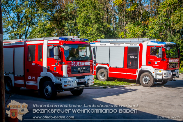 2018_09_29 Seilwindenfortbildung 2018 - Foto: Daniel Wirth