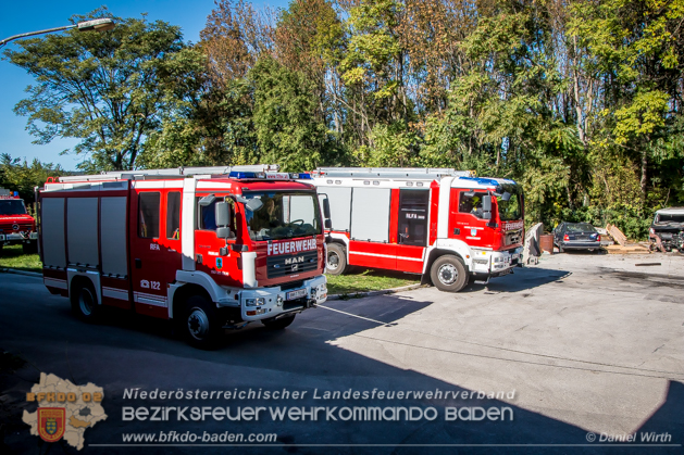 2018_09_29 Seilwindenfortbildung 2018 - Foto: Daniel Wirth