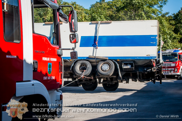 2018_09_29 Seilwindenfortbildung 2018 - Foto: Daniel Wirth