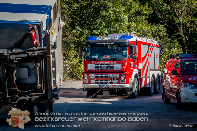 2018_09_29 Seilwindenfortbildung 2018 - Foto: Daniel Wirth