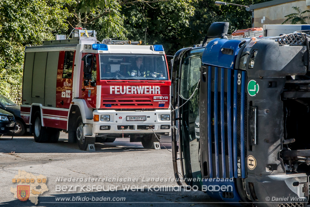 2018_09_29 Seilwindenfortbildung 2018 - Foto: Daniel Wirth
