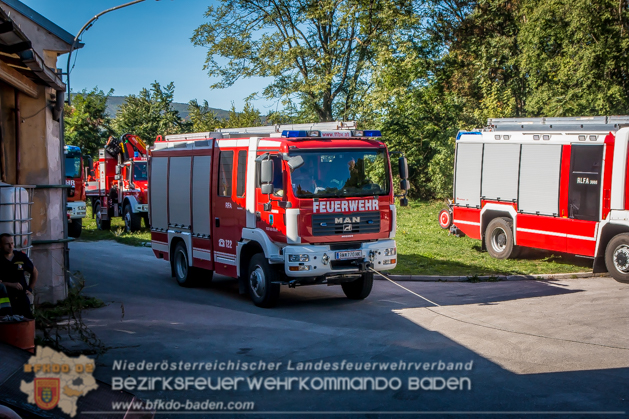 2018_09_29 Seilwindenfortbildung 2018 - Foto: Daniel Wirth