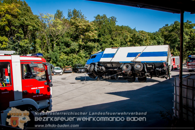2018_09_29 Seilwindenfortbildung 2018 - Foto: Daniel Wirth