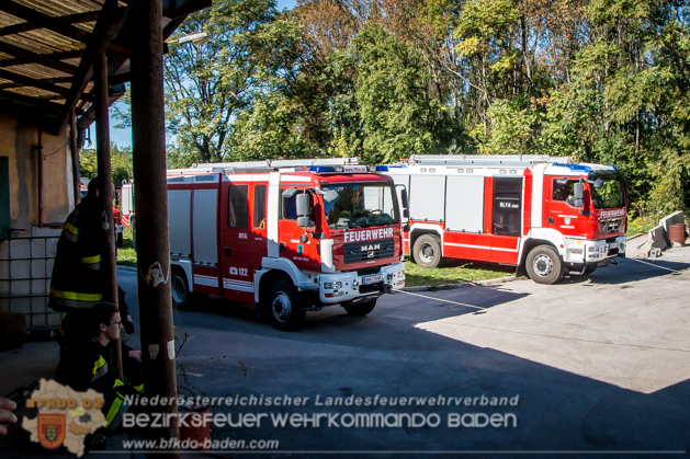 2018_09_29 Seilwindenfortbildung 2018 - Foto: Daniel Wirth