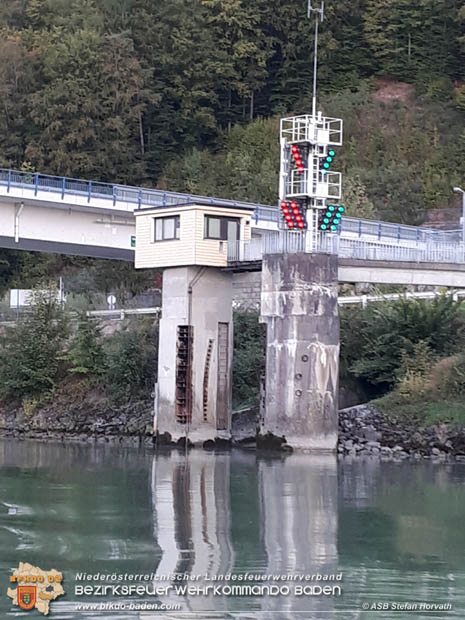 201809 Fortbildung Wasserdienst in Sarling an der Donau Foto: Stefan Horvath 201809 Fortbildung Wasserdienst in Sarling an der Donau Foto: Stefan Horvath