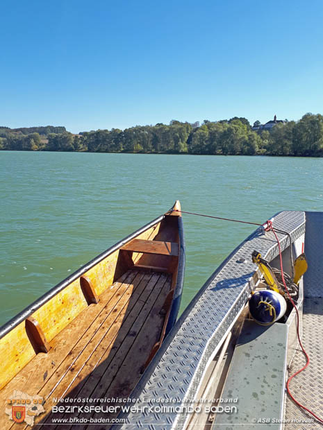 201809 Fortbildung Wasserdienst in Sarling an der Donau Foto: Stefan Horvath 201809 Fortbildung Wasserdienst in Sarling an der Donau Foto: Stefan Horvath