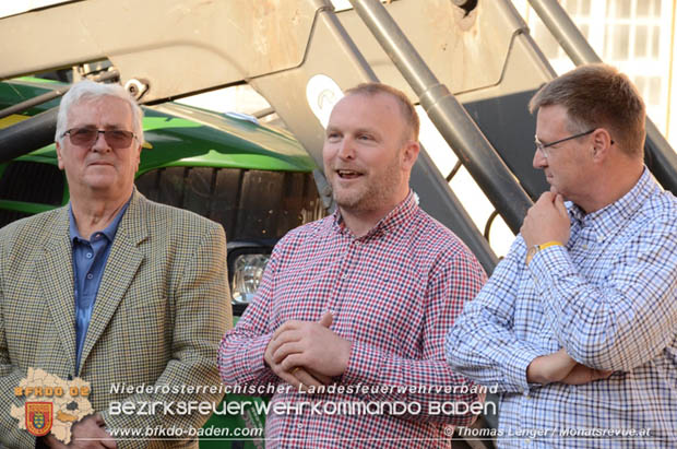 20181013 Unterabschnittsübung in Weigelsdorf  Foto: © Thomas Lenger Monatsrevue.at