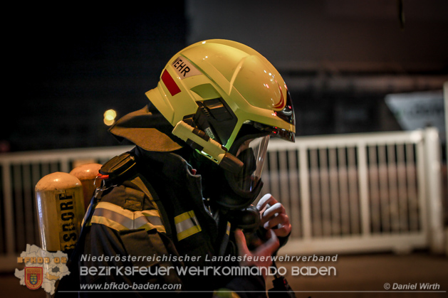 UA Übung Traiskirchen Wienersdorf 18.10.2018 - Fotos: Verena Lassak und Daniel Wirth