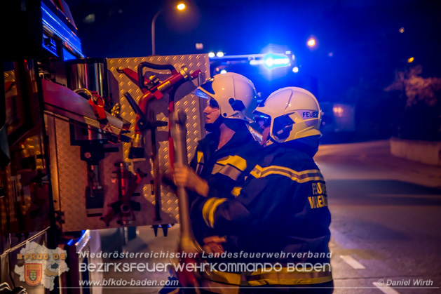 UA Übung Traiskirchen Wienersdorf 18.10.2018 - Fotos: Verena Lassak und Daniel Wirth