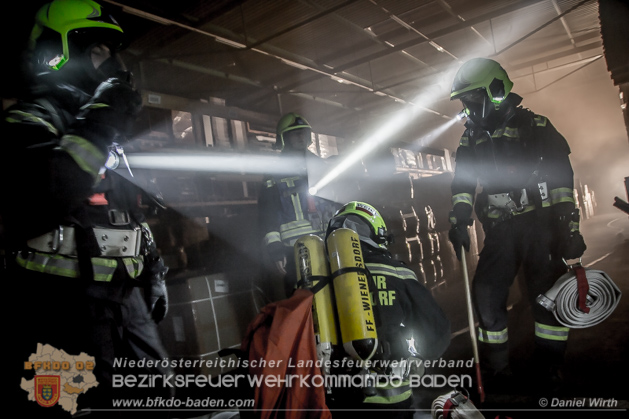 UA Übung Traiskirchen Wienersdorf 18.10.2018 - Fotos: Verena Lassak und Daniel Wirth