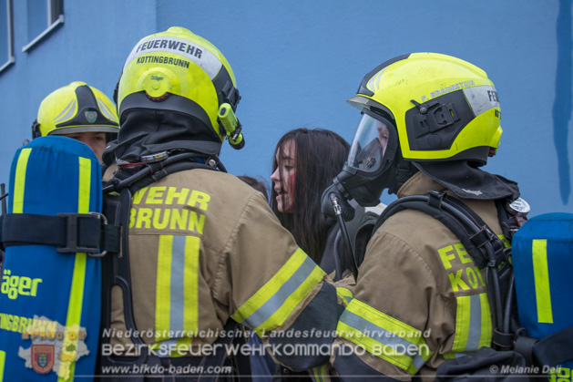 UA uebung Kottingbrunn 27.10.2018 - Foto: Melanie Deli und Daniel Wirth