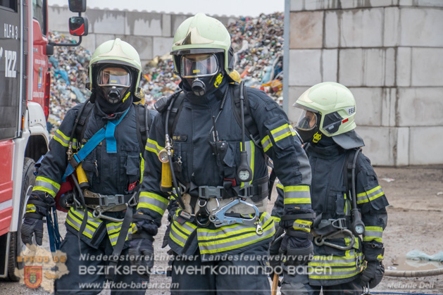 UA uebung Kottingbrunn 27.10.2018 - Foto: Melanie Deli und Daniel Wirth