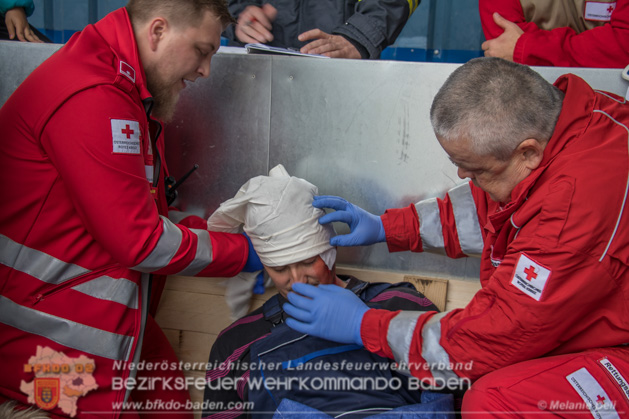 UA uebung Kottingbrunn 27.10.2018 - Foto: Melanie Deli und Daniel Wirth