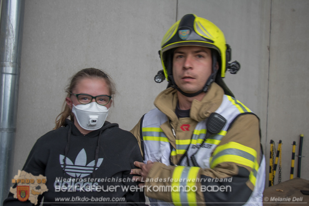 UA uebung Kottingbrunn 27.10.2018 - Foto: Melanie Deli und Daniel Wirth