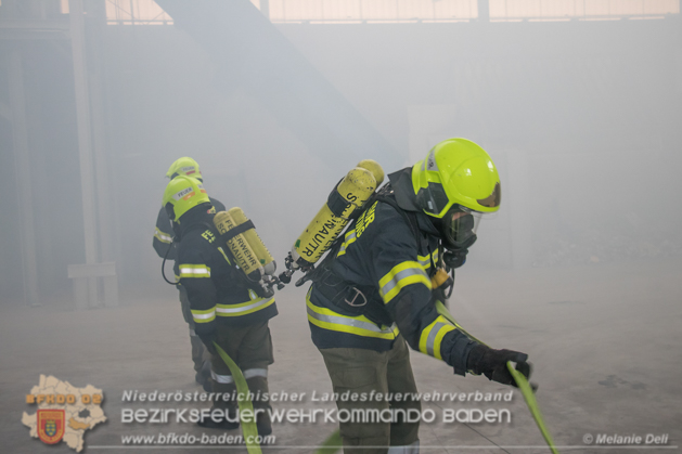 UA uebung Kottingbrunn 27.10.2018 - Foto: Melanie Deli und Daniel Wirth