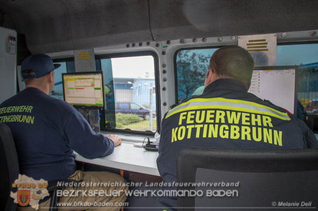 UA uebung Kottingbrunn 27.10.2018 - Foto: Melanie Deli und Daniel Wirth