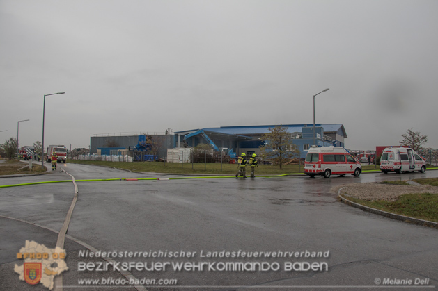 UA uebung Kottingbrunn 27.10.2018 - Foto: Melanie Deli und Daniel Wirth