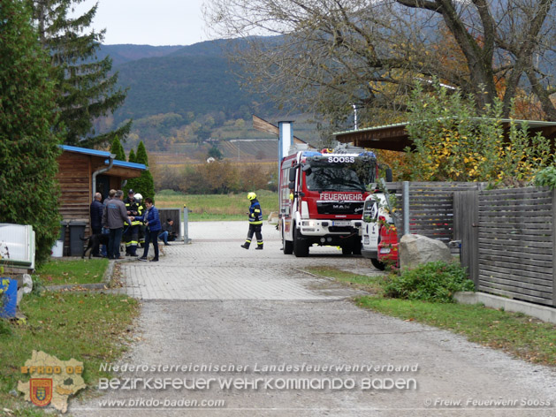 20181103 UA UEBUNG Sooss- Foto: Janine Schrahboeck und Markus Fischer