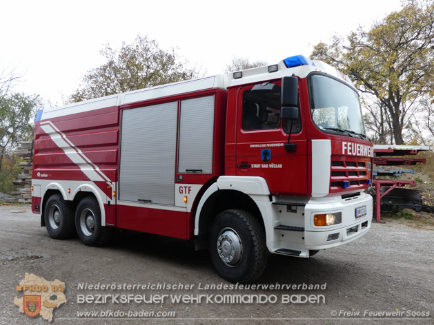 20181103 UA UEBUNG Sooss- Foto: Janine Schrahboeck und Markus Fischer