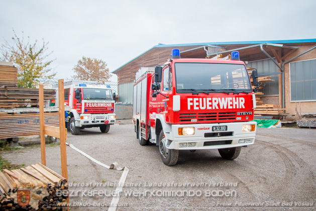 20181103 UA UEBUNG Sooss- Foto: Janine Schrahboeck und Markus Fischer