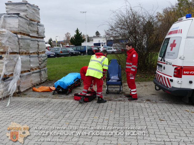 20181103 UA UEBUNG Sooss- Foto: Janine Schrahboeck und Markus Fischer