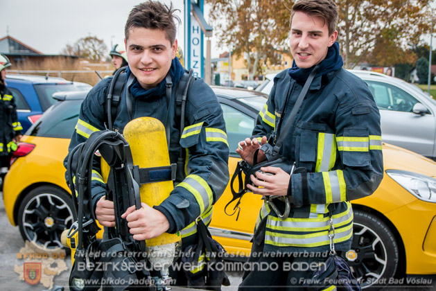 20181103 UA UEBUNG Sooss- Foto: Janine Schrahboeck und Markus Fischer