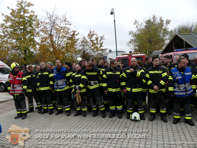 20181103 UA UEBUNG Sooss- Foto: Janine Schrahboeck und Markus Fischer