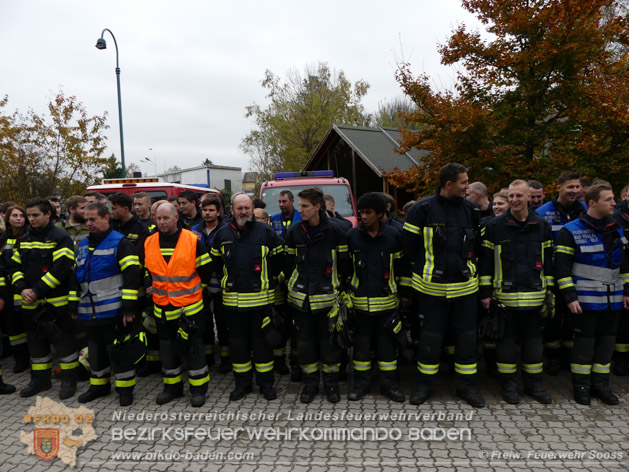 20181103 UA UEBUNG Sooss- Foto: Janine Schrahboeck und Markus Fischer