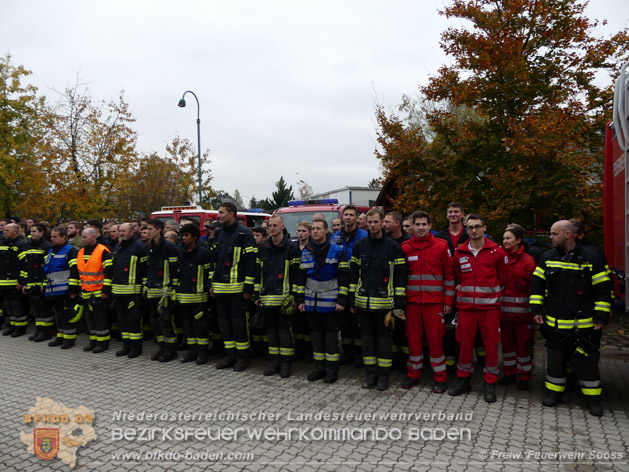 20181103 UA UEBUNG Sooss- Foto: Janine Schrahboeck und Markus Fischer