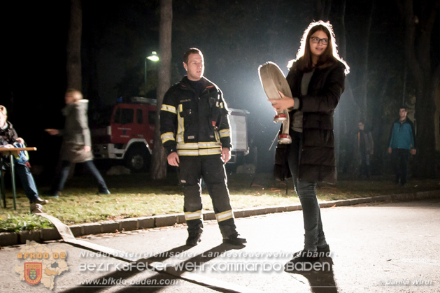 20181103 Nachtwanderung FJ - Foto Daniel Wirth 20181103 Nachtwanderung FJ - Foto Daniel Wirth