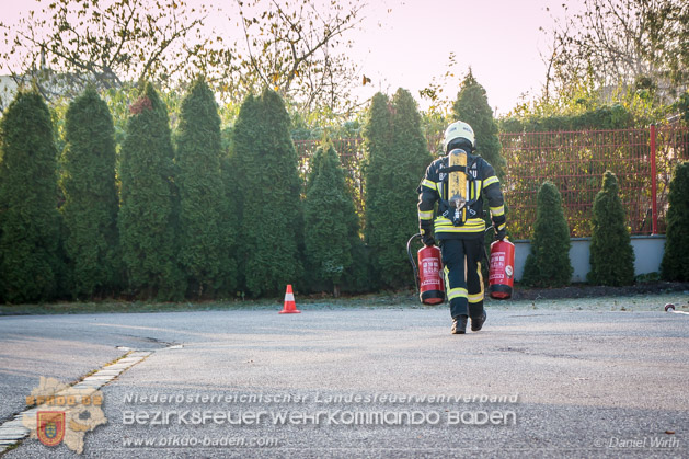 20181117_Finnentest Bad Voeslau - Foto Daniel Wirth
