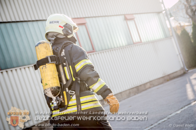 20181117_Finnentest Bad Voeslau - Foto Daniel Wirth