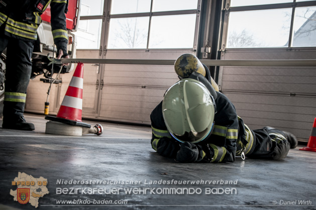 20181117_Finnentest Bad Voeslau - Foto Daniel Wirth
