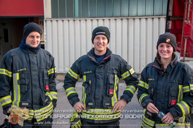 20181117_Finnentest Bad Voeslau - Foto Daniel Wirth