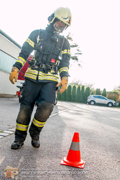 20181117_Finnentest Bad Voeslau - Foto Daniel Wirth
