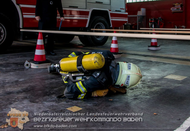 20181117_Finnentest Bad Voeslau - Foto Daniel Wirth