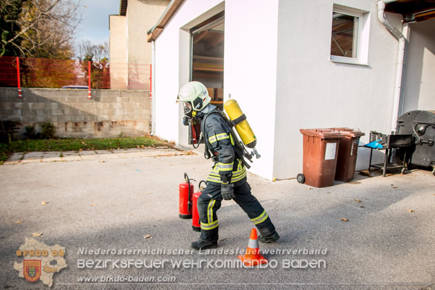 20181117_Finnentest Bad Voeslau - Foto Daniel Wirth