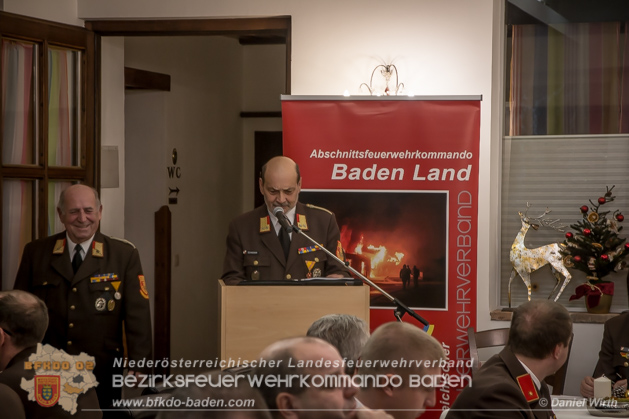 Abschnittsfeuerwehrtag 2018 - Baden-Land - Foto: Daniel Wirth