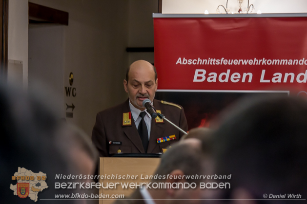 Abschnittsfeuerwehrtag 2018 - Baden-Land - Foto: Daniel Wirth