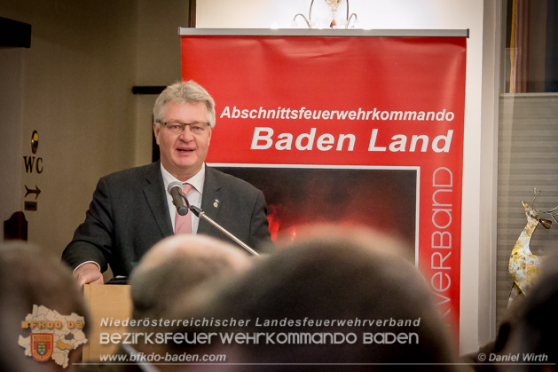 Abschnittsfeuerwehrtag 2018 - Baden-Land - Foto: Daniel Wirth