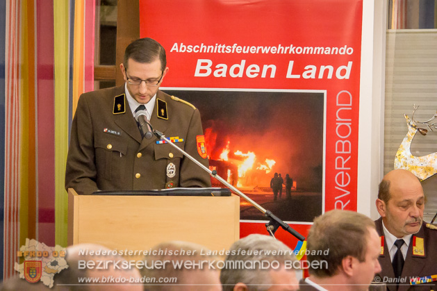Abschnittsfeuerwehrtag 2018 - Baden-Land - Foto: Daniel Wirth