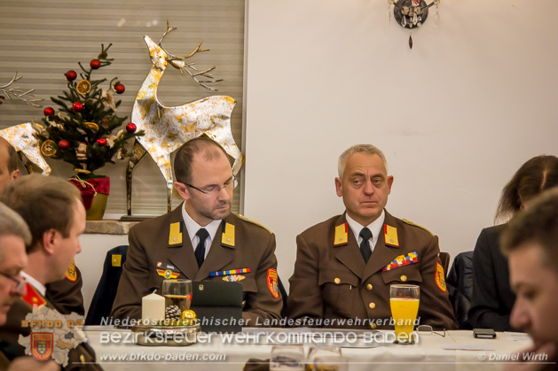 Abschnittsfeuerwehrtag 2018 - Baden-Land - Foto: Daniel Wirth