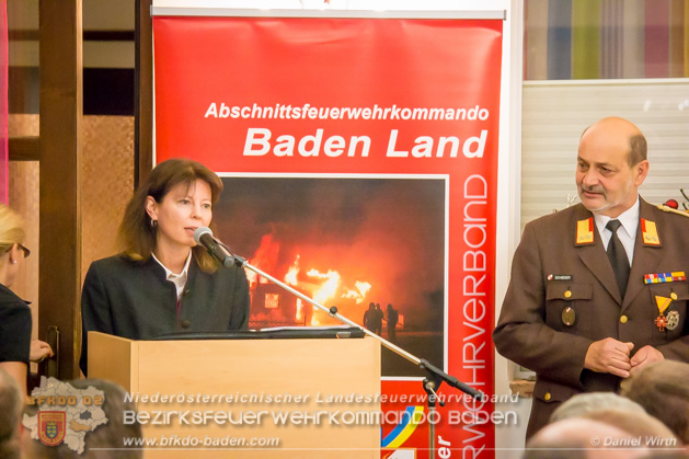 Abschnittsfeuerwehrtag 2018 - Baden-Land - Foto: Daniel Wirth