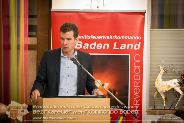 Abschnittsfeuerwehrtag 2018 - Baden-Land - Foto: Daniel Wirth